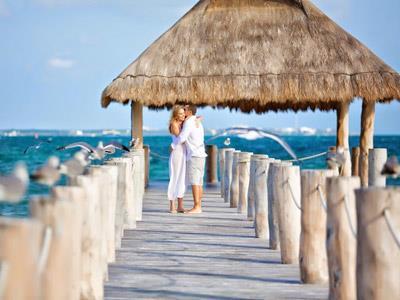 Hotel Villa Del Palmar Canc�n Luxury Beach Resort And Spa