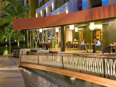 Hotel Villa Del Palmar Canc�n Luxury Beach Resort And Spa