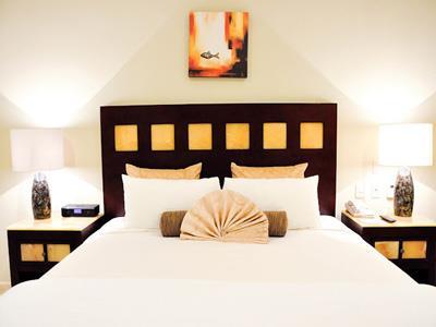 Hotel Villa Del Palmar Canc�n Luxury Beach Resort And Spa