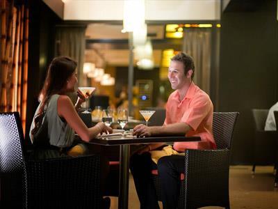 Hotel Villa Del Palmar Canc�n Luxury Beach Resort And Spa