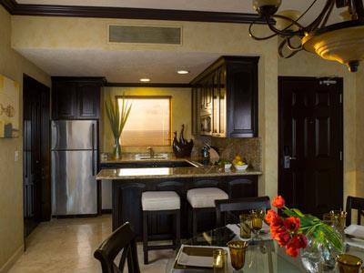 Hotel Villa Del Palmar Canc�n Luxury Beach Resort And Spa