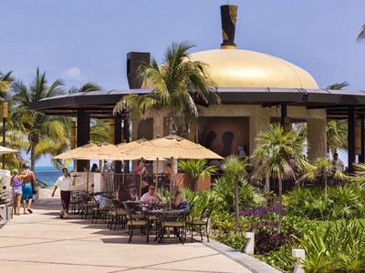 Hotel Villa Del Palmar Canc�n Luxury Beach Resort And Spa