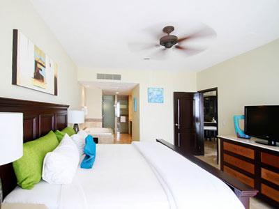 Hotel Villa Del Palmar Canc�n Luxury Beach Resort And Spa