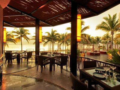 Hotel Villa Del Palmar Canc�n Luxury Beach Resort And Spa