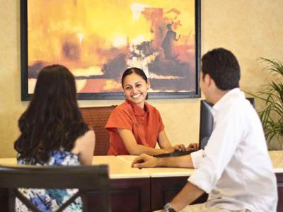 Hotel Villa Del Palmar Canc�n Luxury Beach Resort And Spa