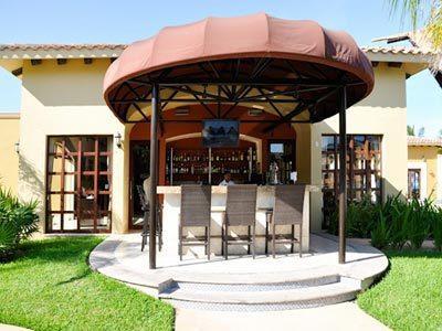 Hotel Villa Del Palmar Canc�n Luxury Beach Resort And Spa