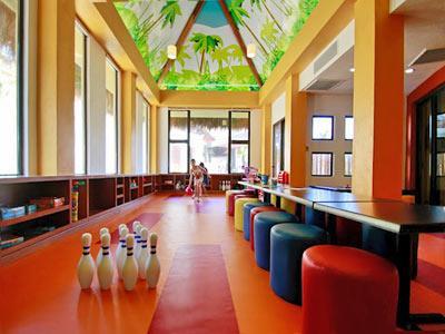 Hotel Villa Del Palmar Canc�n Luxury Beach Resort And Spa