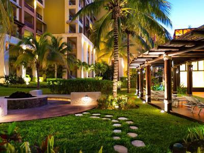 Hotel Villa Del Palmar Canc�n Luxury Beach Resort And Spa