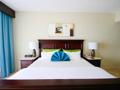 Hotel Villa Del Palmar Canc�n Luxury Beach Resort And Spa