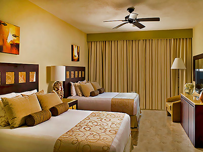 Hotel Villa Del Palmar Canc�n Luxury Beach Resort And Spa