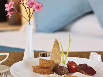 Hotel Villa Del Palmar Canc�n Luxury Beach Resort And Spa