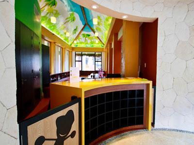 Hotel Villa Del Palmar Canc�n Luxury Beach Resort And Spa