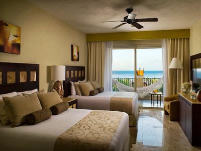Hotel Villa Del Palmar Canc�n Luxury Beach Resort And Spa