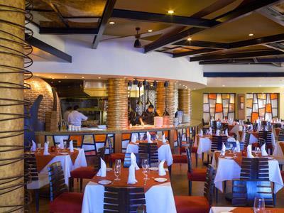 Hotel Villa Del Palmar Canc�n Luxury Beach Resort And Spa