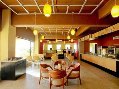 Hotel Villa Del Palmar Canc�n Luxury Beach Resort And Spa