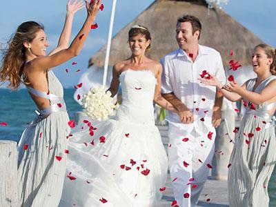 Hotel Villa Del Palmar Canc�n Luxury Beach Resort And Spa