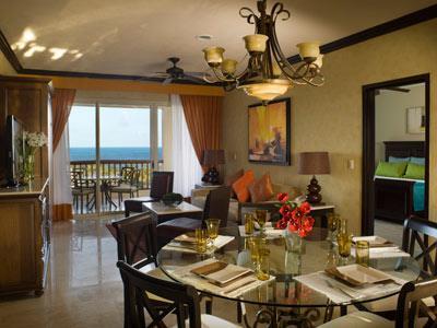 Hotel Villa Del Palmar Canc�n Luxury Beach Resort And Spa