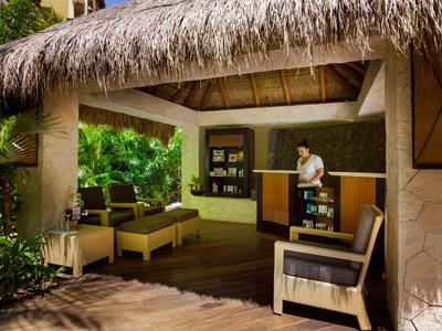 Hotel Villa Del Palmar Canc�n Luxury Beach Resort And Spa