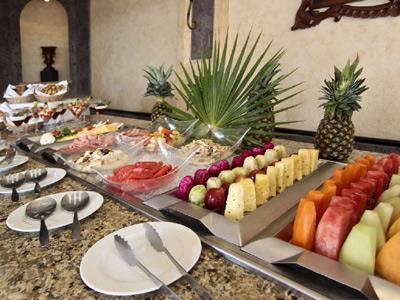 Hotel Villa Del Palmar Canc�n Luxury Beach Resort And Spa