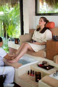 Hotel Villa Del Palmar Canc�n Luxury Beach Resort And Spa
