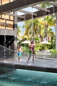 Hotel Villa Del Palmar Canc�n Luxury Beach Resort And Spa