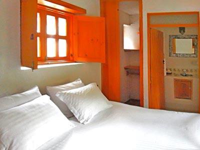 Hotel La Casona Breakfast And Wellness Center