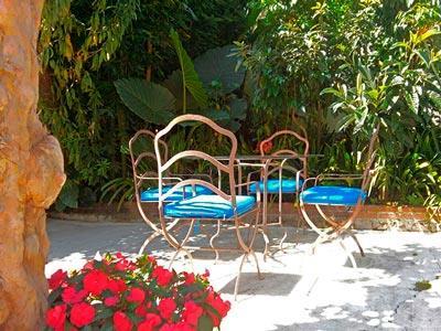 Hotel La Casona Breakfast And Wellness Center