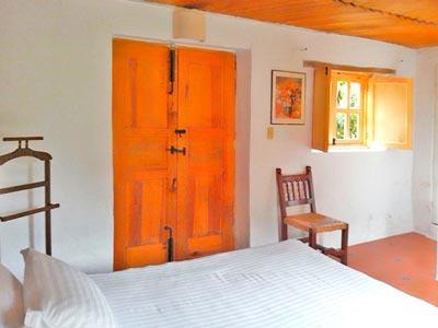 Hotel La Casona Breakfast And Wellness Center
