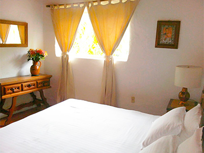 Hotel La Casona Breakfast And Wellness Center