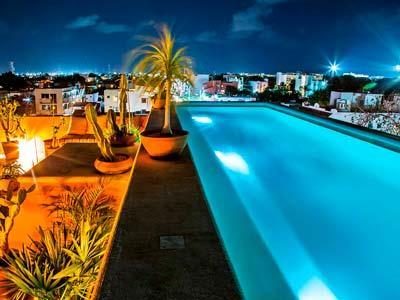 Hotel La Galeria By Bunik