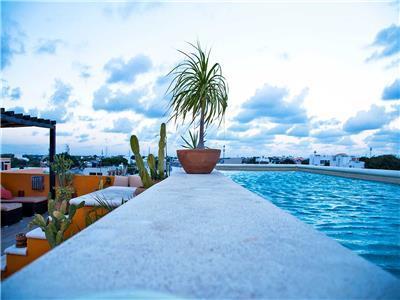 Hotel La Galeria By Bunik