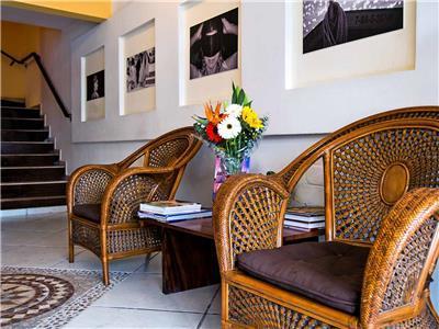 Hotel La Galeria By Bunik
