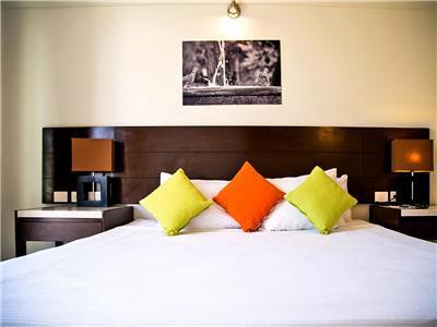 Hotel La Galeria By Bunik