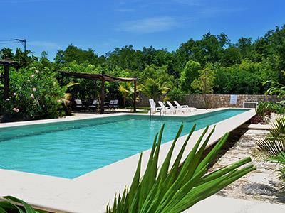 Gaia Hotel