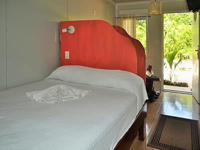 Gaia Hotel