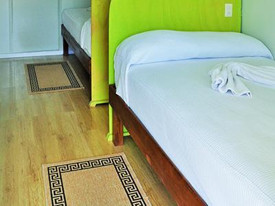 Gaia Hotel