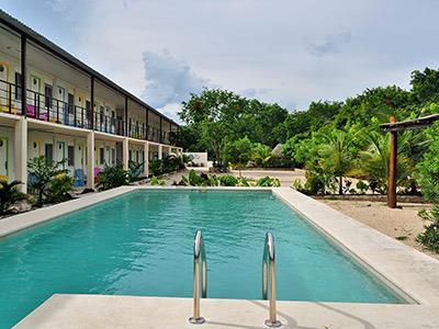 Gaia Hotel