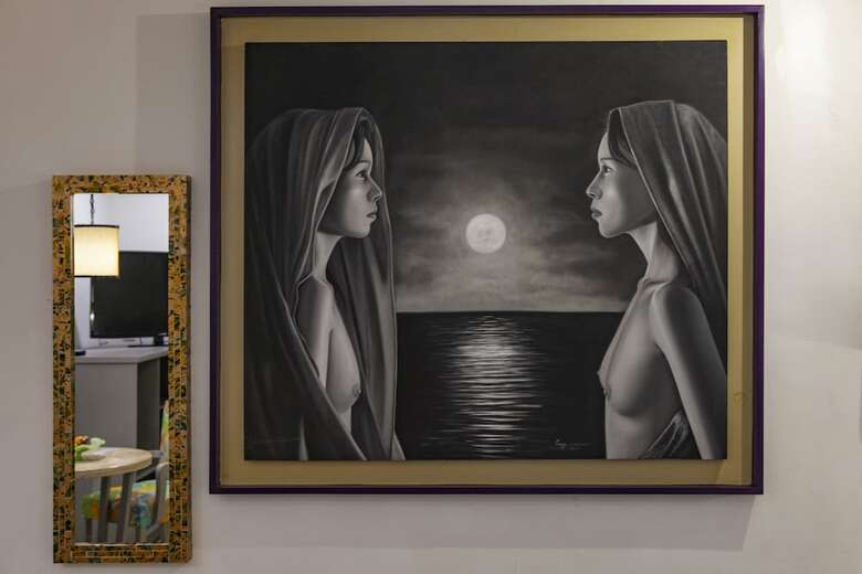 Mestizo Gallery Hotel