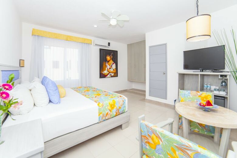 Mestizo Gallery Hotel