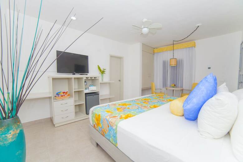 Mestizo Gallery Hotel