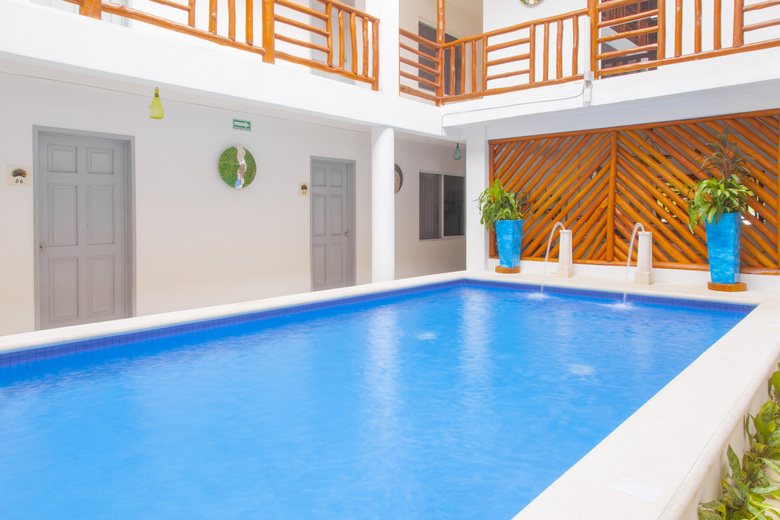 Mestizo Gallery Hotel