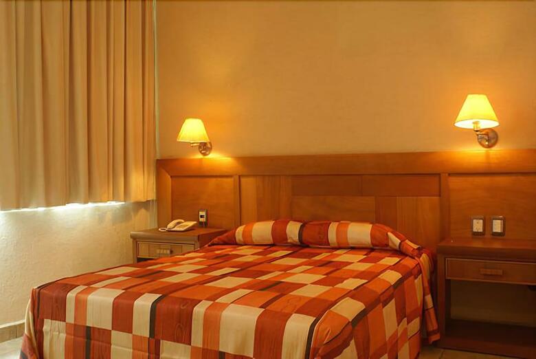 Hotel Tortuga Express