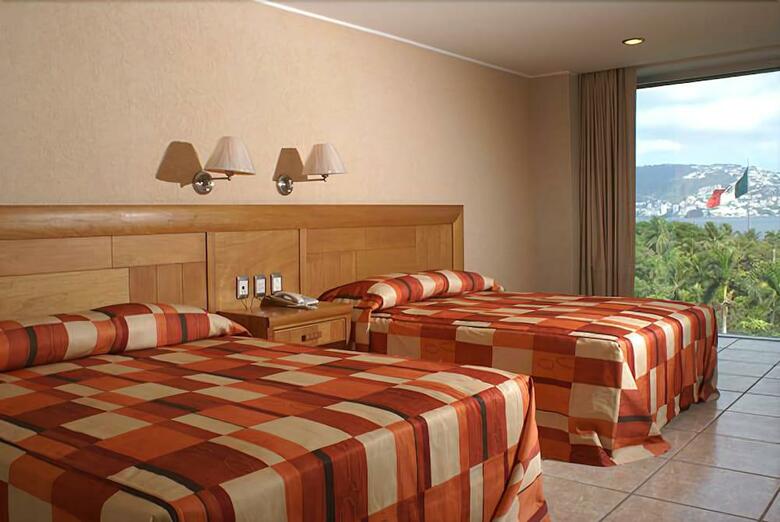 Hotel Tortuga Express
