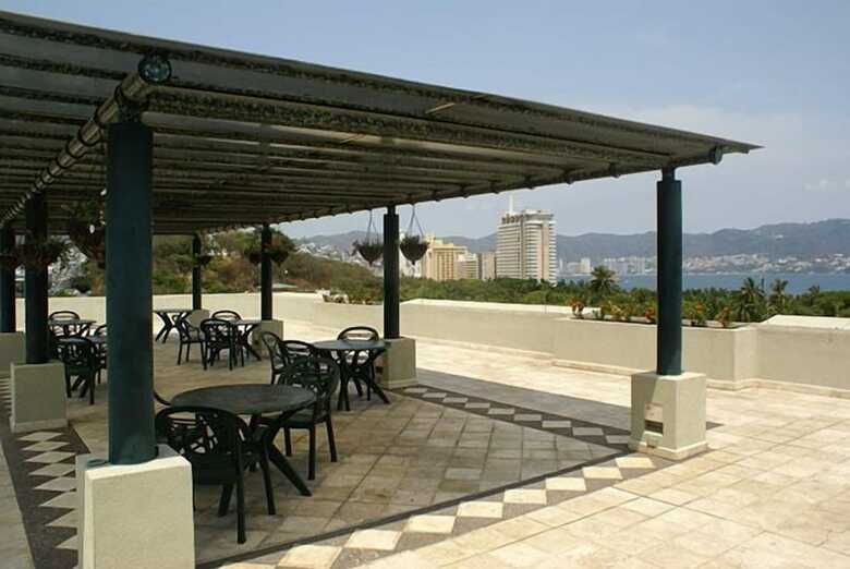 Hotel Tortuga Express