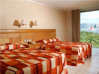 Hotel Tortuga Express
