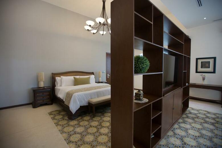 Hotel Delfina Mansi�n Boutique