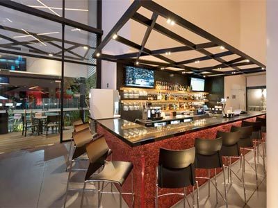 Hotel Ramada Encore Puebla