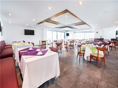 Lq Hotel La Quinta Ciudad Modelo San Jos� Chiapa