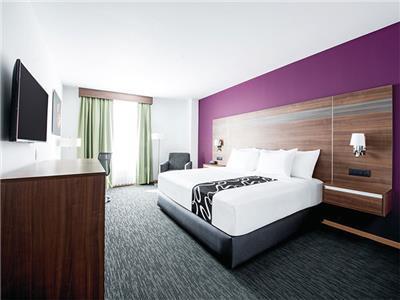 Lq Hotel La Quinta Ciudad Modelo San Jos� Chiapa