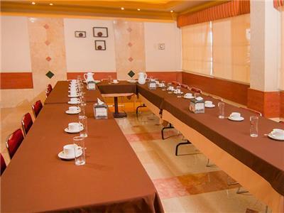 Hotel Premier